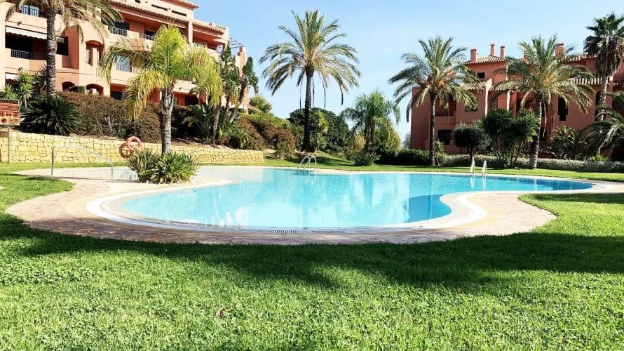 125m² penthouse for sale, Finestrat, Spain No. 1047 № 10