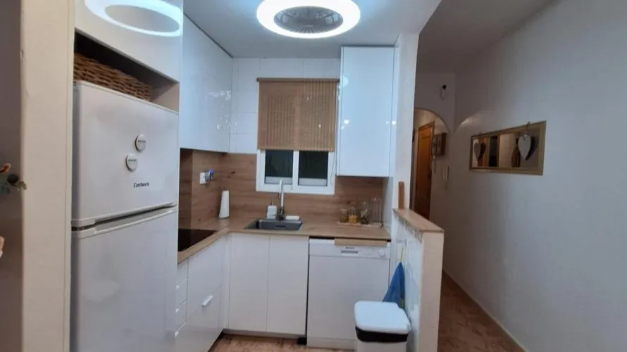 1 bedroom apartment for sale, Torrevieja, Spain No. 2289 № 18