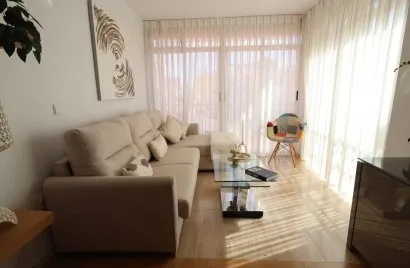 1 bedroom apartment for sale, La Veleta, Spain No. 2204