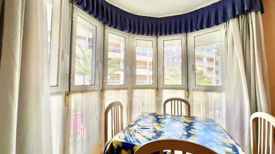 2 bedrooms apartment for sale, Torrevieja, Spain No. 2173 № 15