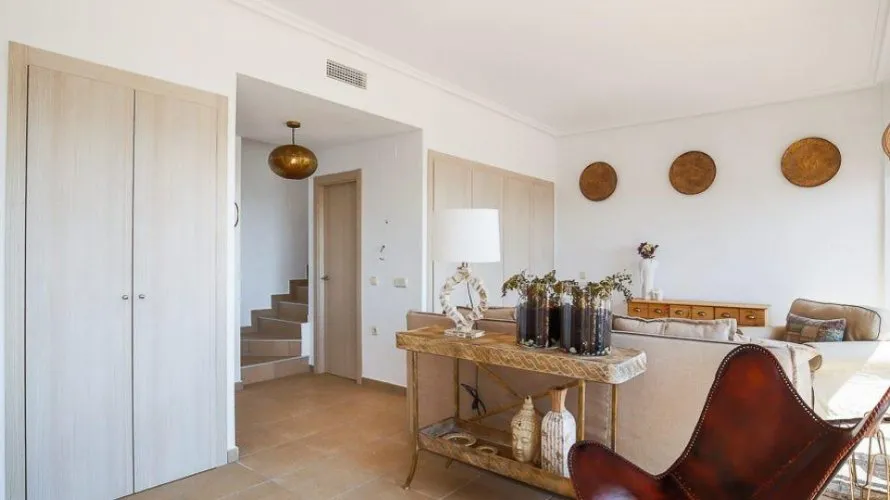 2 bedrooms apartment for sale, Xeresa, Spain No. 970 № 9