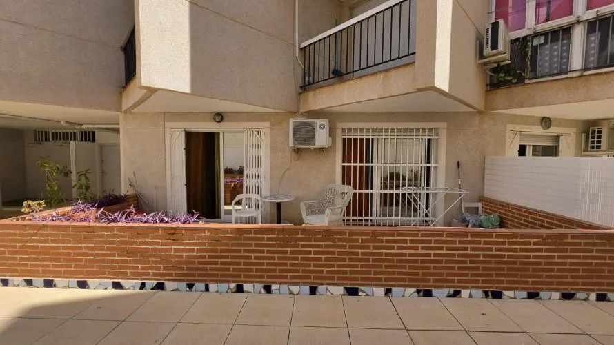 1 bedroom apartment for sale, Torrevieja, Spain No. 2228 № 12