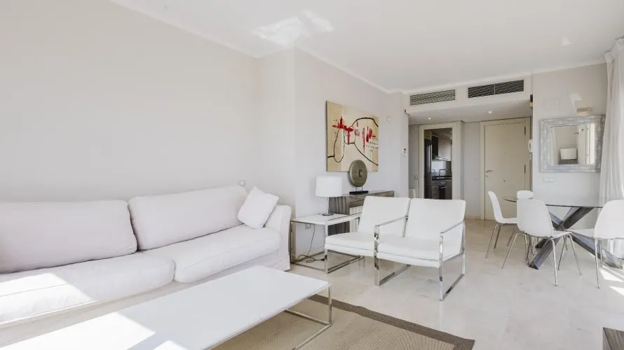 100m² penthouse for sale, Orihuela, Spain No. 1076 № 6