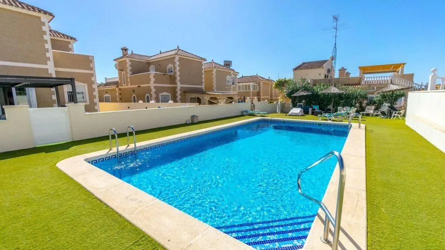 105m² house for sale, Campoamor, Spain No. 957 № 28