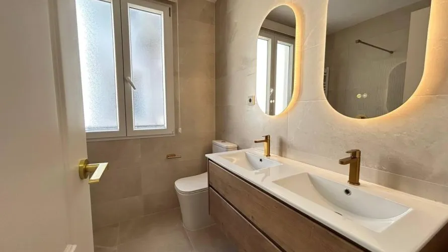 2 bedrooms apartment for sale, Madrid, Spain No. 1039 № 21