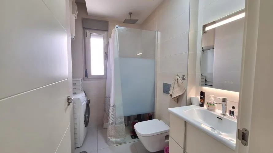 1 bedroom apartment for sale, Los Dolses, Spain No. 1005 № 17