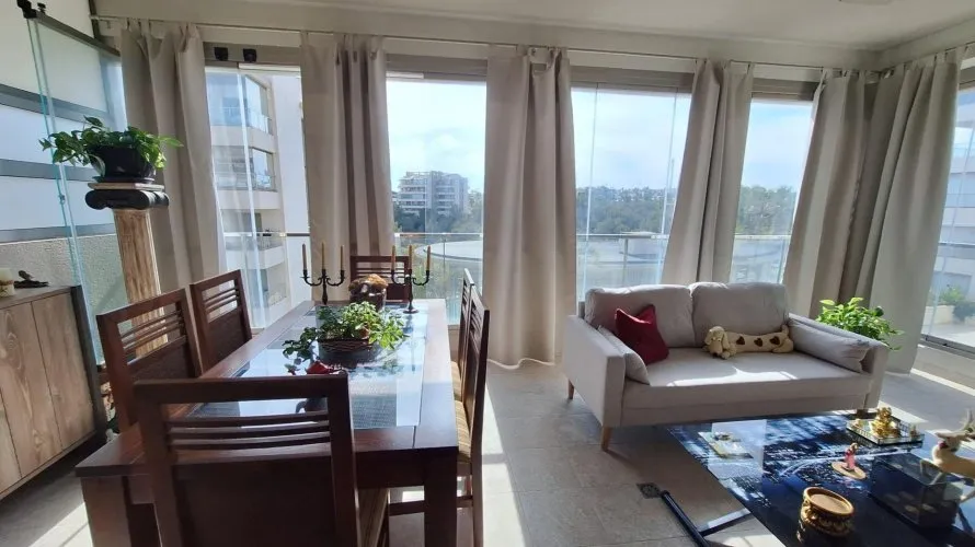 1 bedroom apartment for sale, Los Dolses, Spain No. 1005 № 4