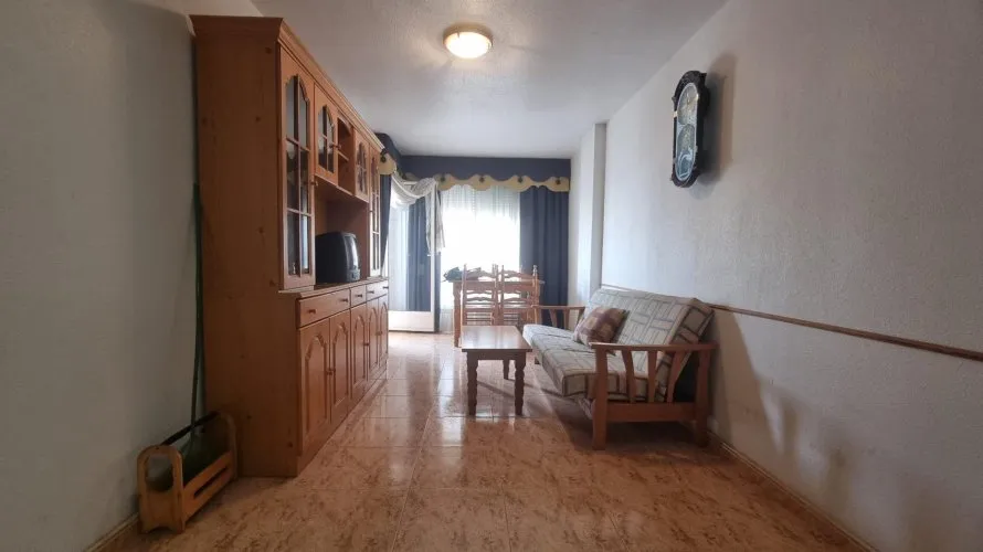2 bedrooms apartment for sale, Torrevieja, Spain No. 2054 № 6