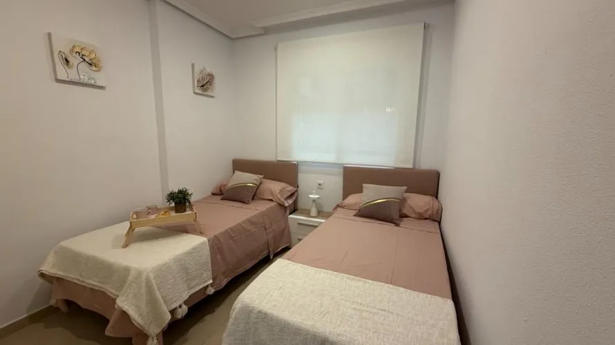 2 bedrooms apartment for sale, Alicante, Spain No. 1163 № 18