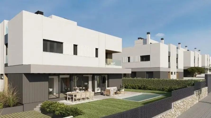 4 bedrooms apartment for sale, Mallorca, Spain No. 1212 № 9