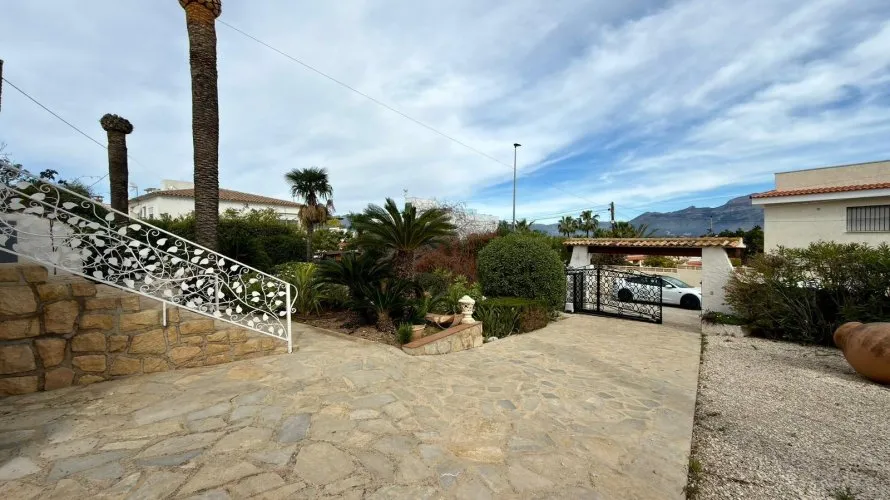 3 bedrooms apartment for sale, L'Alfàs del Pi, Spain No. 1045 № 26
