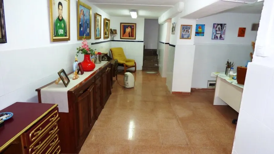3 bedrooms house for sale, Cabo De Las Huertas, Spain No. 1240 № 5