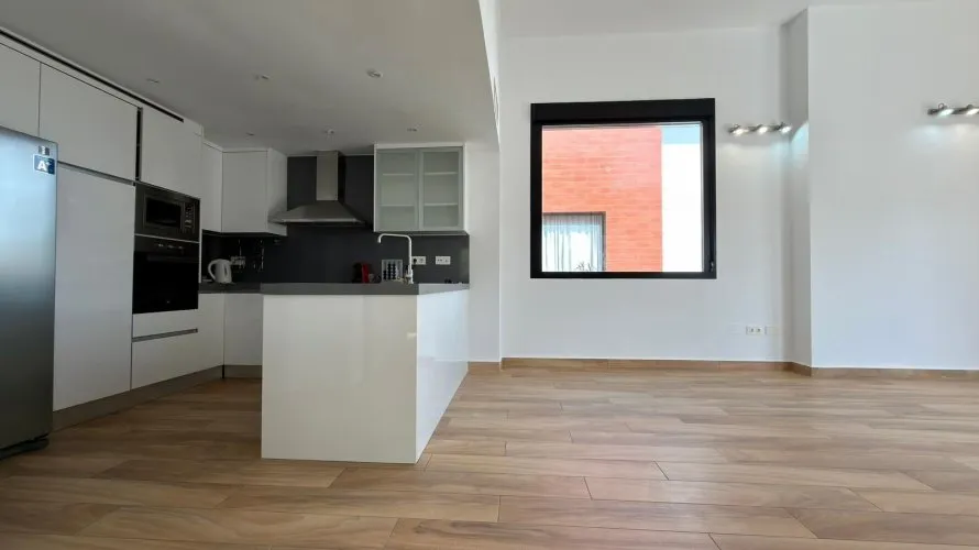 3 bedrooms villa for sale, La Alberca, Spain No. 991 № 13
