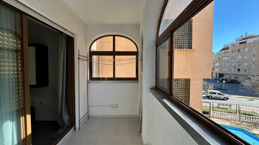 3 bedrooms apartment for sale, Torrevieja, Spain No. 2127 № 5