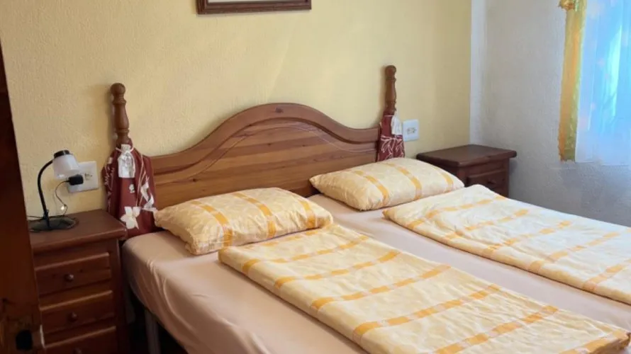 3 bedrooms house for sale, Benissa, Spain No. 1113 № 14