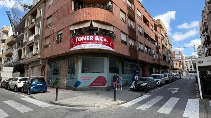 4 bedrooms apartment for sale, Torrevieja, Spain No. 1391 № 21