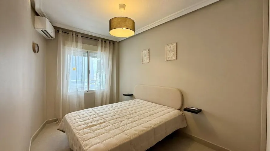 2 bedrooms apartment for sale, Torrevieja, Spain No. 1426 № 14
