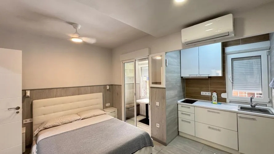 2 bedrooms apartment for sale, Torrevieja, Spain No. 2058 № 26