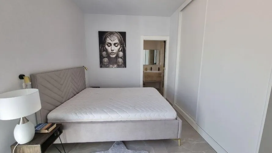 2 bedrooms penthouse for sale, Torrevieja, Spain No. 1184 № 17