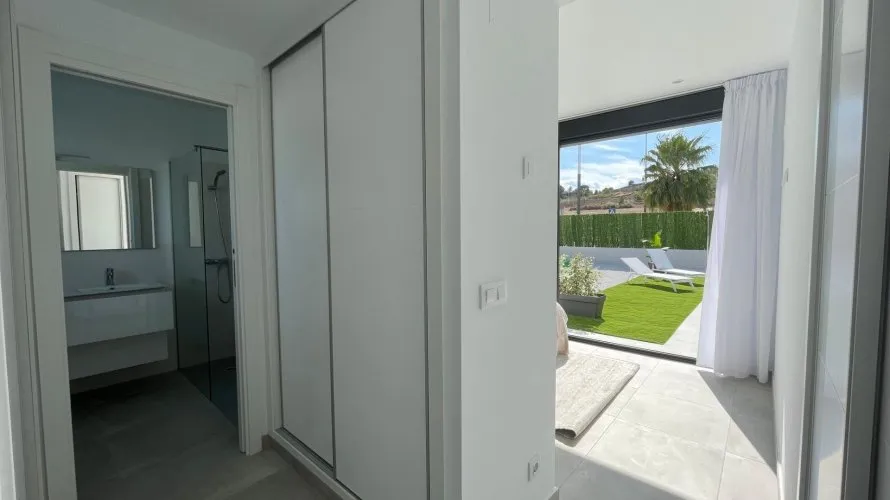 3 bedrooms villa for sale, Calasparra, Spain No. 1301 № 3