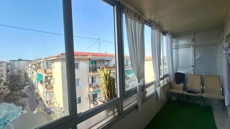 89m² apartment for sale, Alicante, Spain No. 2208