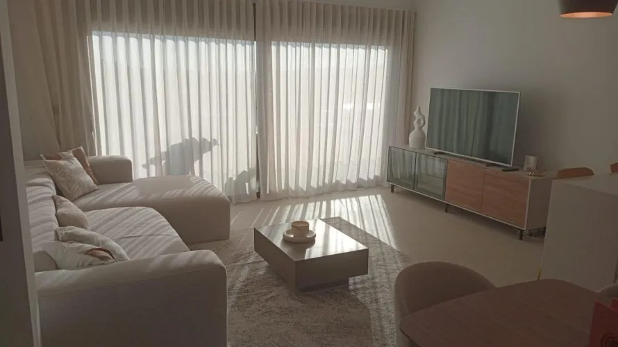 3 bedrooms villa for sale, Finestrat, Spain No. 1420 № 8