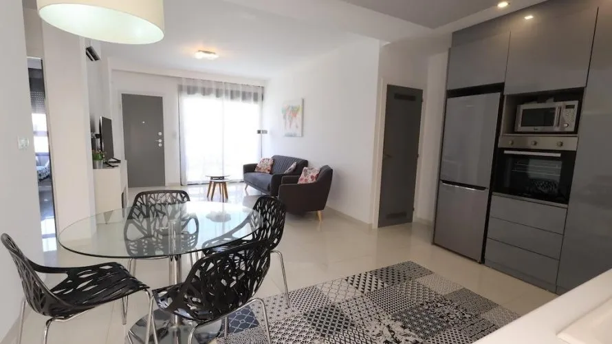2 bedrooms apartment for sale, Pilar de la Horadada, Spain No. 1990 № 14