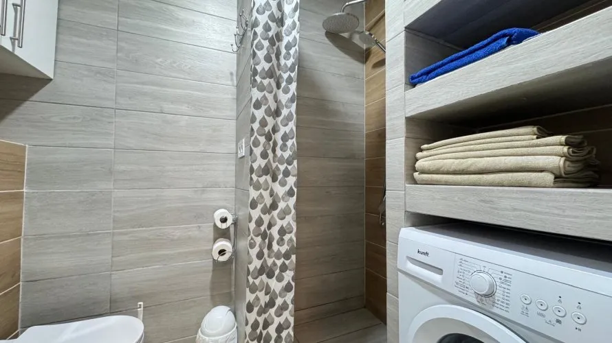 2 bedrooms apartment for sale, Torrevieja, Spain No. 2058 № 23
