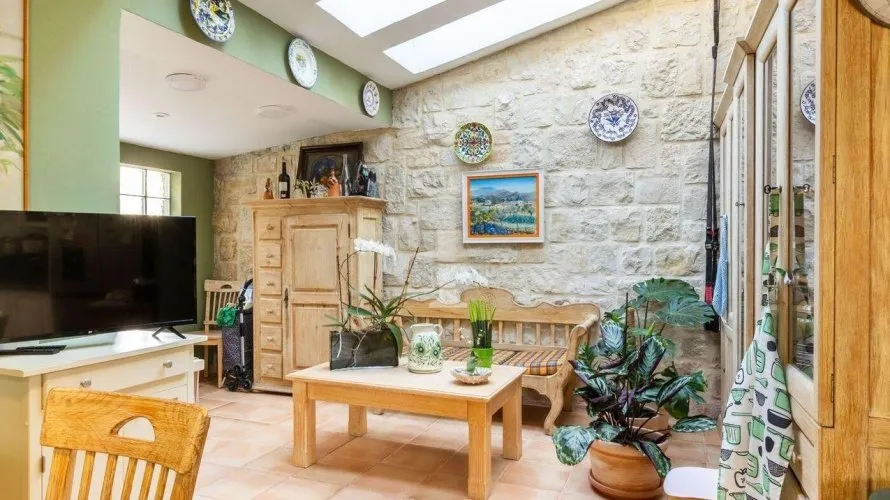 10 bedrooms villa for sale, Cabo De Las Huertas, Spain No. 1228 № 21