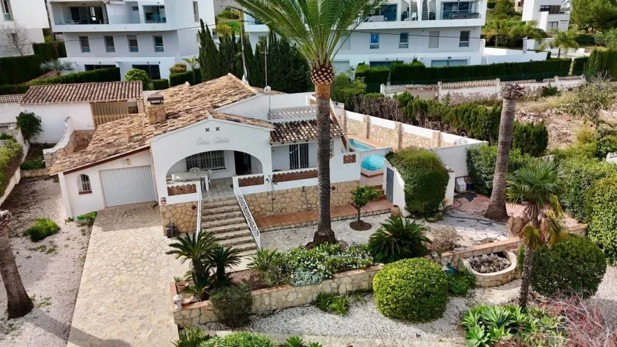 3 bedrooms apartment for sale, L'Alfàs del Pi, Spain No. 1045 № 20