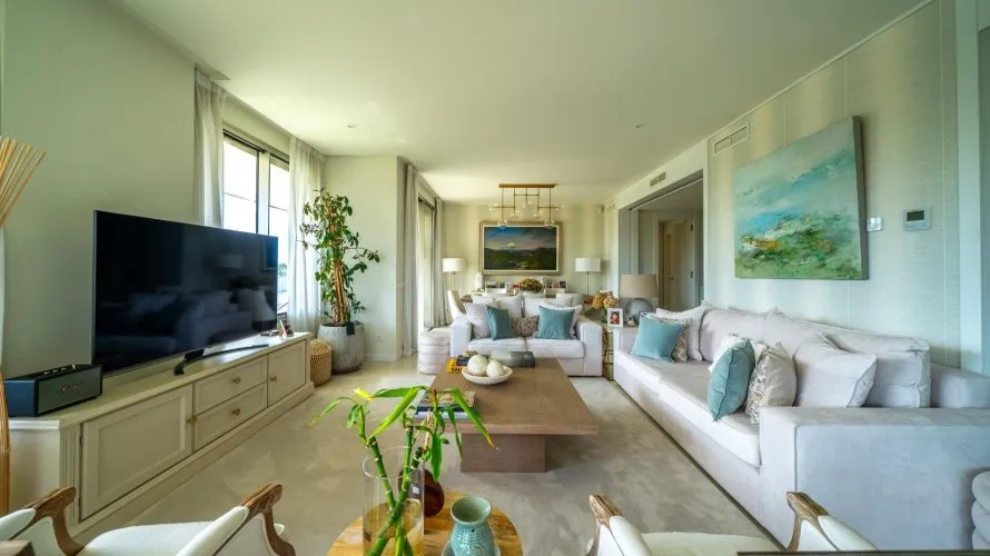 4 bedrooms penthouse for sale, Pozuelo de Alarcon, Spain No. 1441 № 27