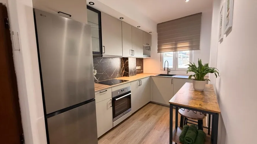 1 bedroom apartment for sale, Torrevieja, Spain No. 1393 № 7