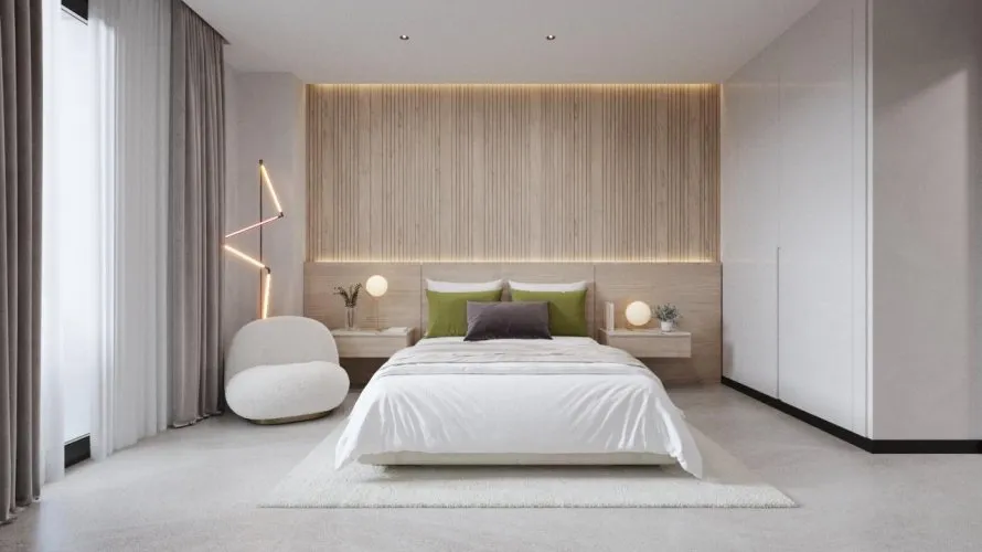 1 bedroom apartment for sale, Madrid, Spain No. 1044 № 6