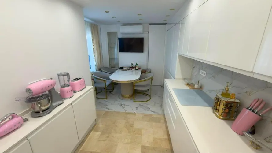 5 bedrooms house for sale, San Juan, Spain No. 1343 № 8