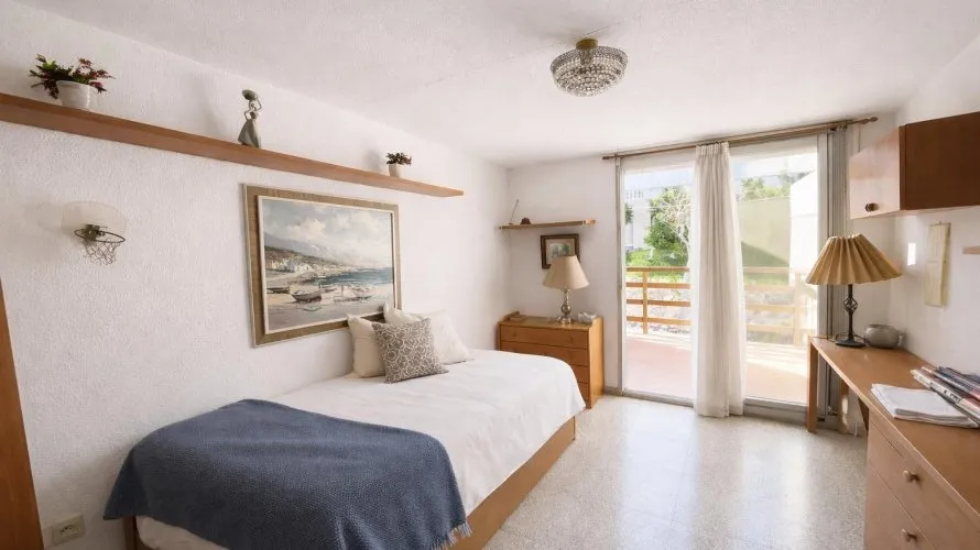 2 bedrooms house for sale, Cabo De Las Huertas, Spain No. 1368 № 8