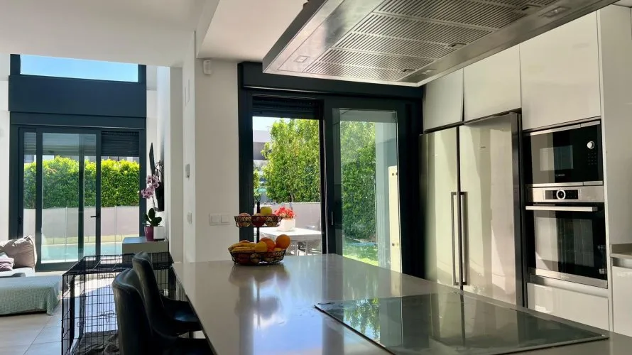 3 bedrooms villa for sale, Betera, Spain No. 1194 № 21