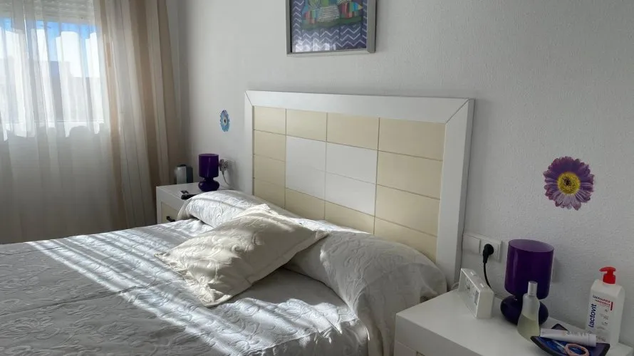 3 bedrooms penthouse for sale, Torrevieja, Spain No. 1084 № 12