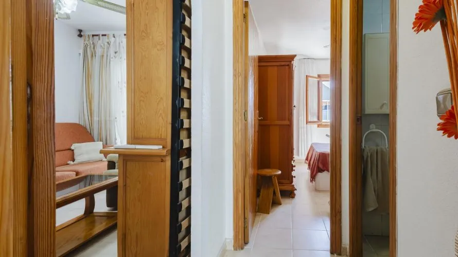 70m² penthouse for sale, Torrevieja, Spain No. 2193 № 8