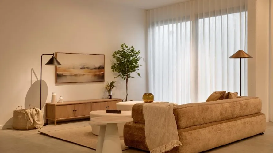 4 bedrooms apartment for sale, Alicante, Spain No. 1156 № 19