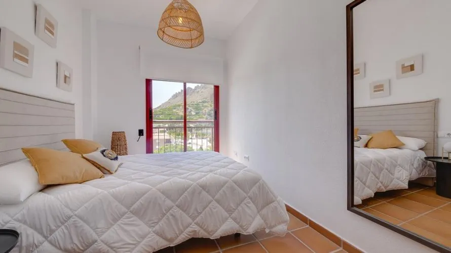 2 bedrooms penthouse for sale, Archena, Spain No. 2029 № 17