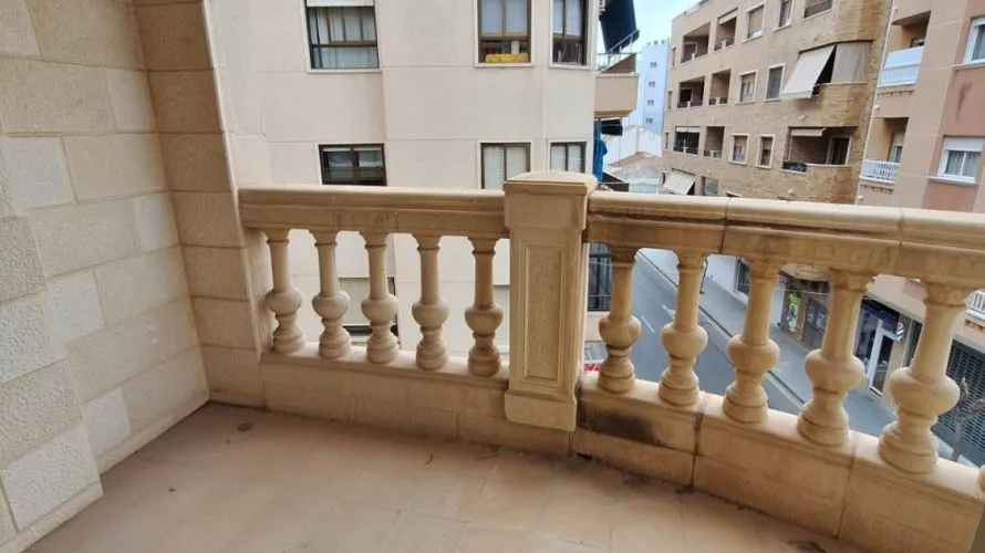 3 bedrooms apartment for sale, Torrevieja, Spain No. 1257 № 22