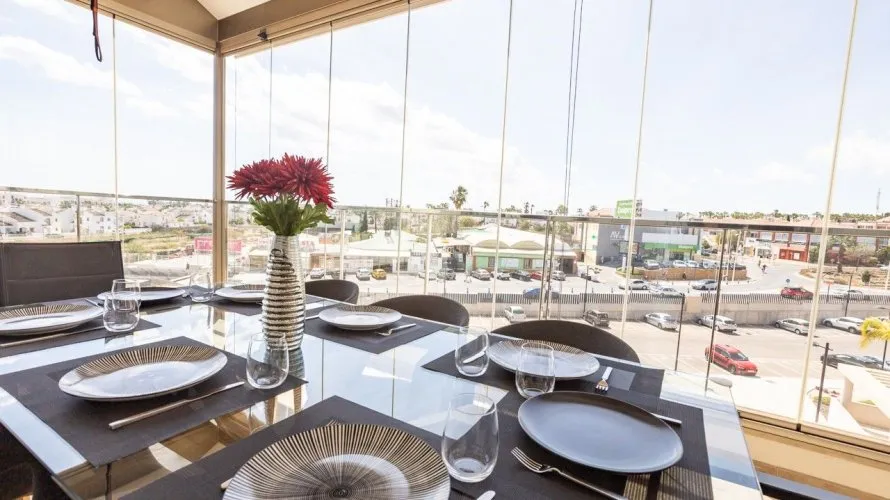 167m² penthouse for sale, Los Dolses, Spain No. 1067 № 26
