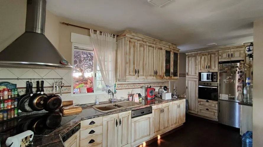 290m² apartment for sale, La Nucia, Spain No. 1147 № 22