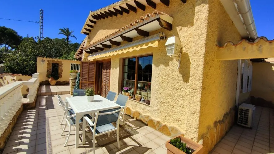 458m² apartment for sale, Moraira, Spain No. 1089 № 26