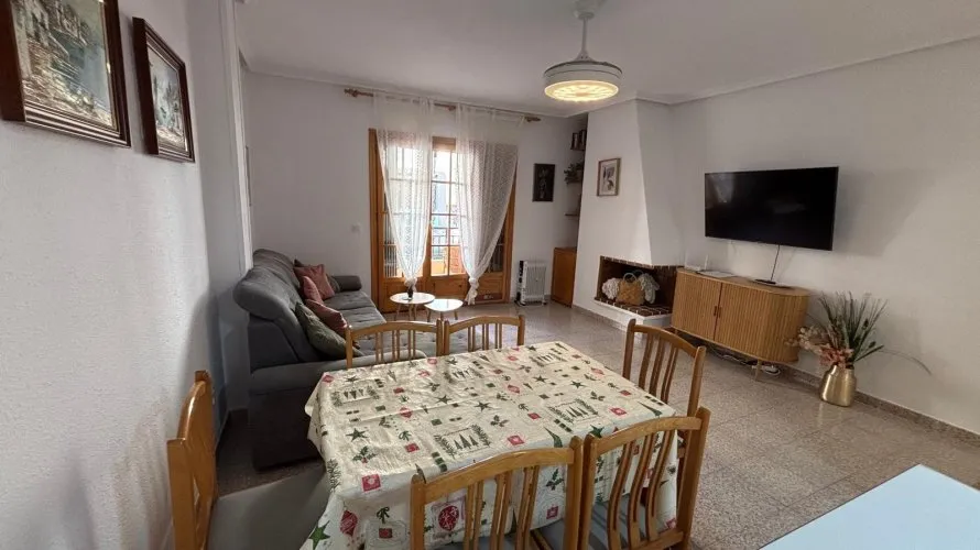 1 bedroom apartment for sale, Torrevieja, Spain No. 1429 № 4