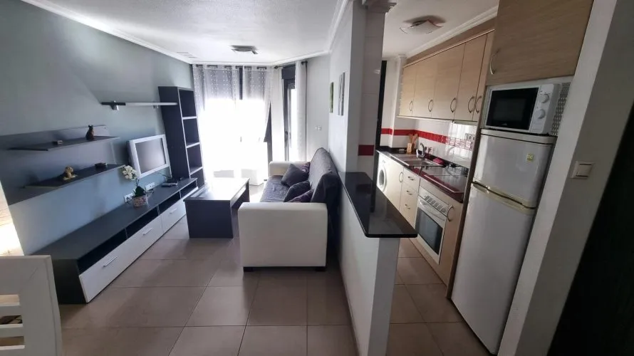 2 bedrooms apartment for sale, Torrevieja, Spain No. 2048 № 10