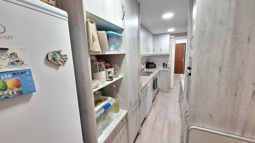 1 bedroom apartment for sale, Torrevieja, Spain No. 2118 № 16