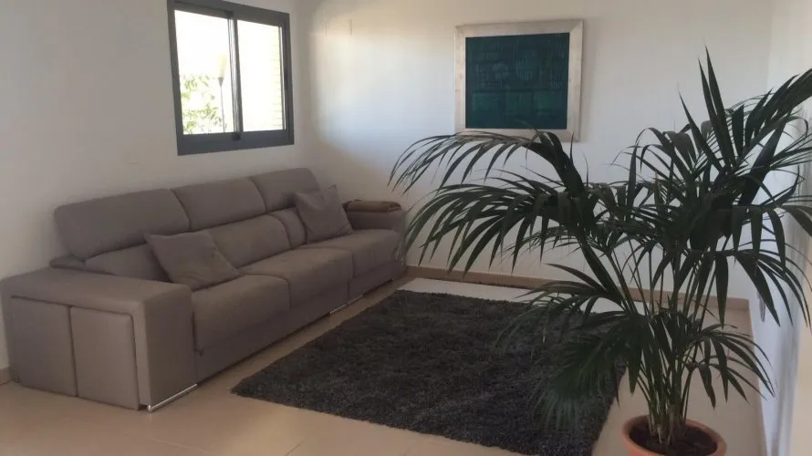 4 bedrooms penthouse for sale, Alicante, Spain No. 1114 № 12