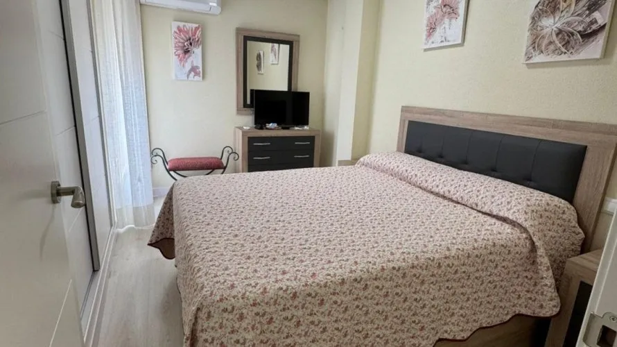 107m² apartment for sale, Torrevieja, Spain No. 1415 № 11