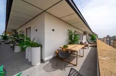 3 bedrooms apartment for sale, Madrid, Spain No. 1134